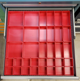 CONTAINER BINS