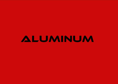 ALUMINUM